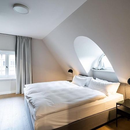 Park Am See X Nattika Ayurveda, Hotel Health Spirit Penzlin المظهر الخارجي الصورة