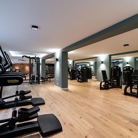 Park Am See X Nattika Ayurveda, Hotel Health Spirit Penzlin المظهر الخارجي الصورة