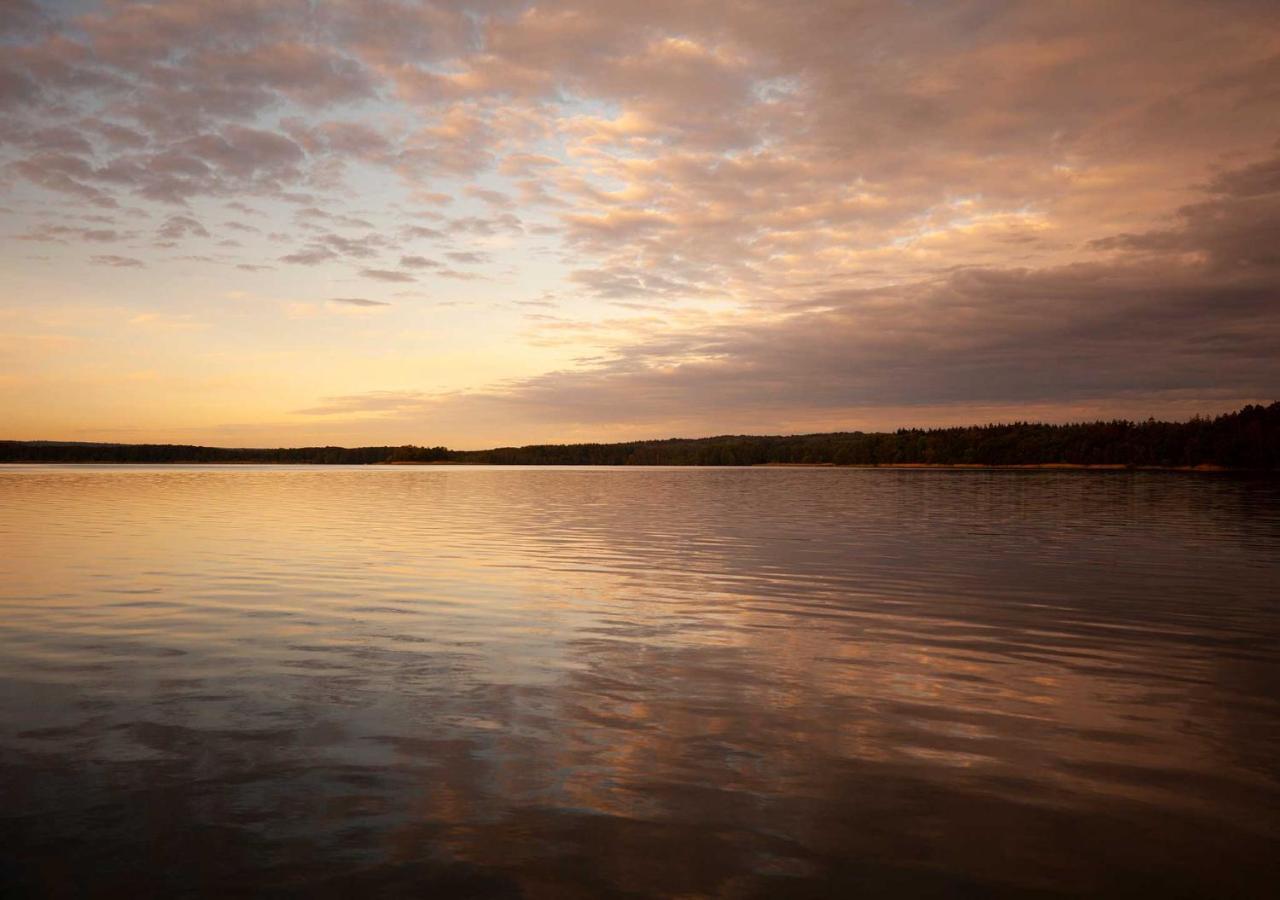 Park Am See X Nattika Ayurveda, Hotel Health Spirit Penzlin المظهر الخارجي الصورة