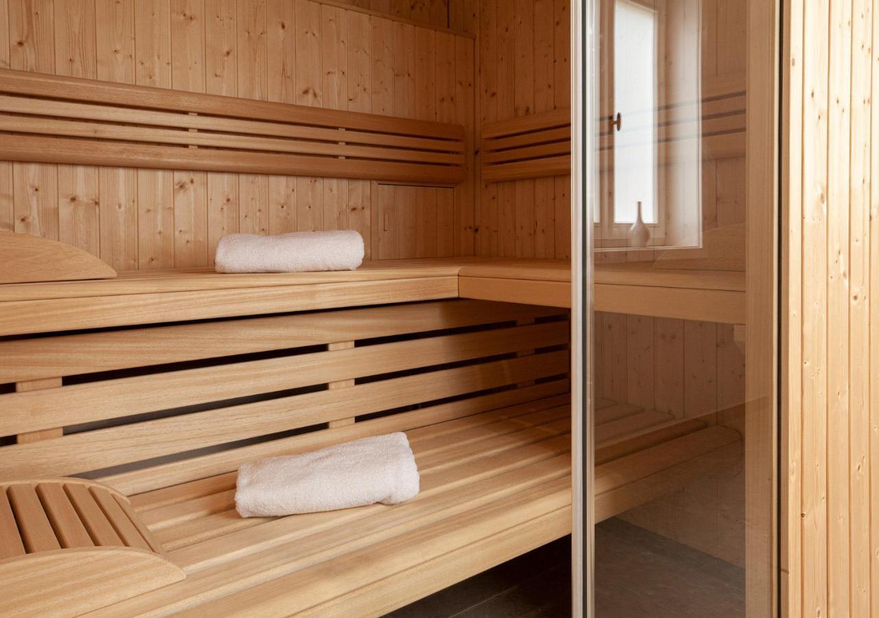 Park Am See X Nattika Ayurveda, Hotel Health Spirit Penzlin المظهر الخارجي الصورة