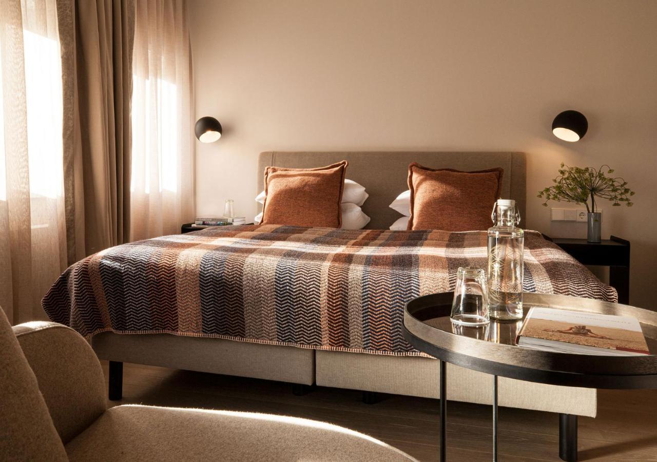 Park Am See X Nattika Ayurveda, Hotel Health Spirit Penzlin المظهر الخارجي الصورة
