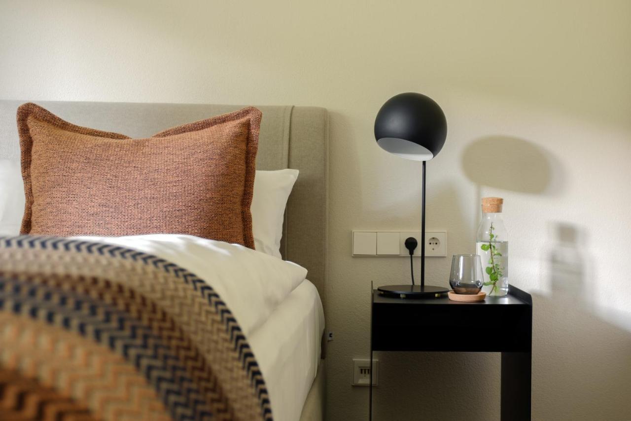 Park Am See X Nattika Ayurveda, Hotel Health Spirit Penzlin المظهر الخارجي الصورة