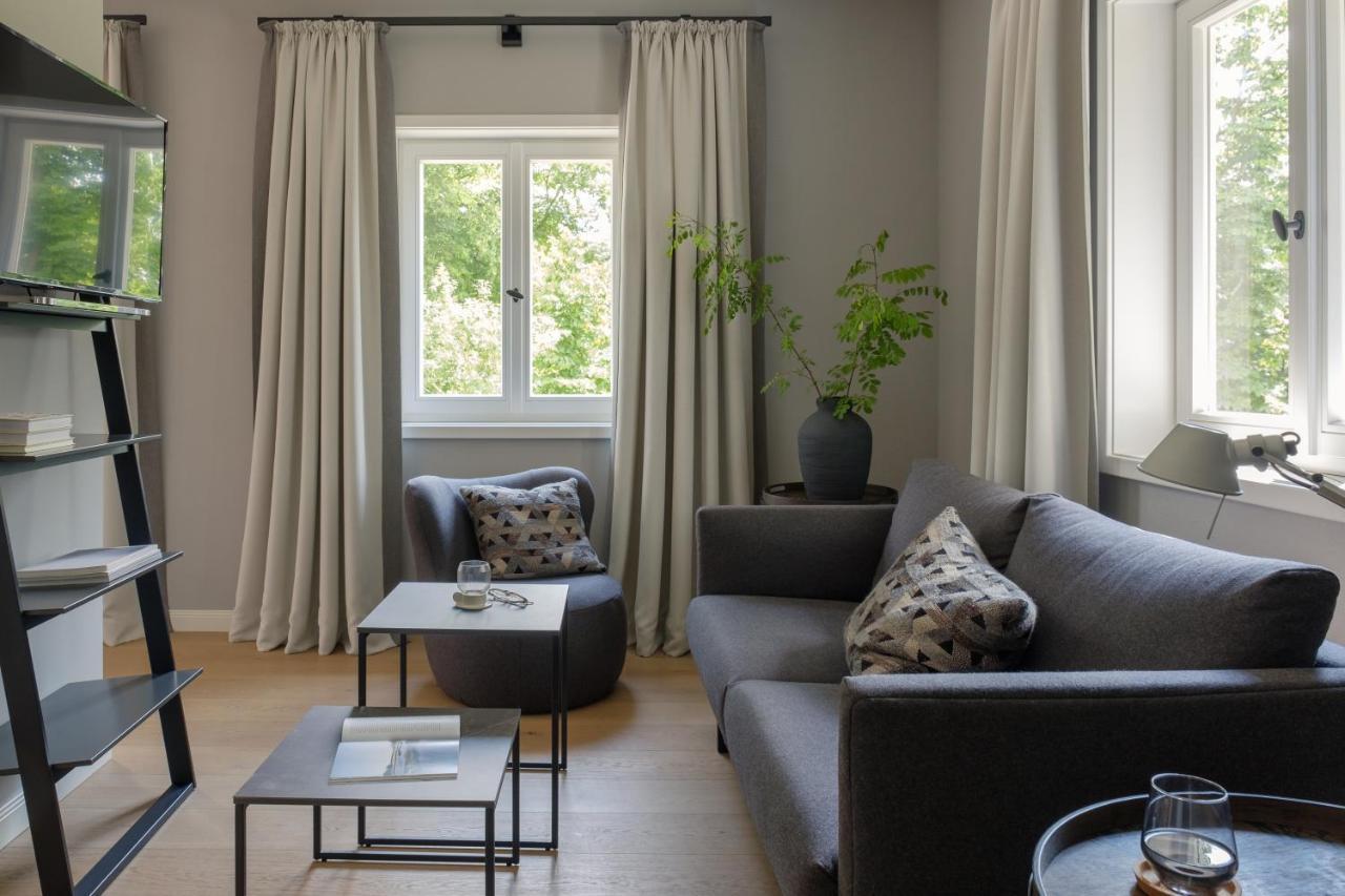 Park Am See X Nattika Ayurveda, Hotel Health Spirit Penzlin المظهر الخارجي الصورة