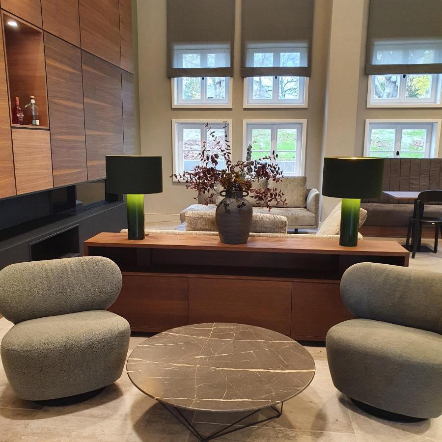 Park Am See X Nattika Ayurveda, Hotel Health Spirit Penzlin المظهر الخارجي الصورة