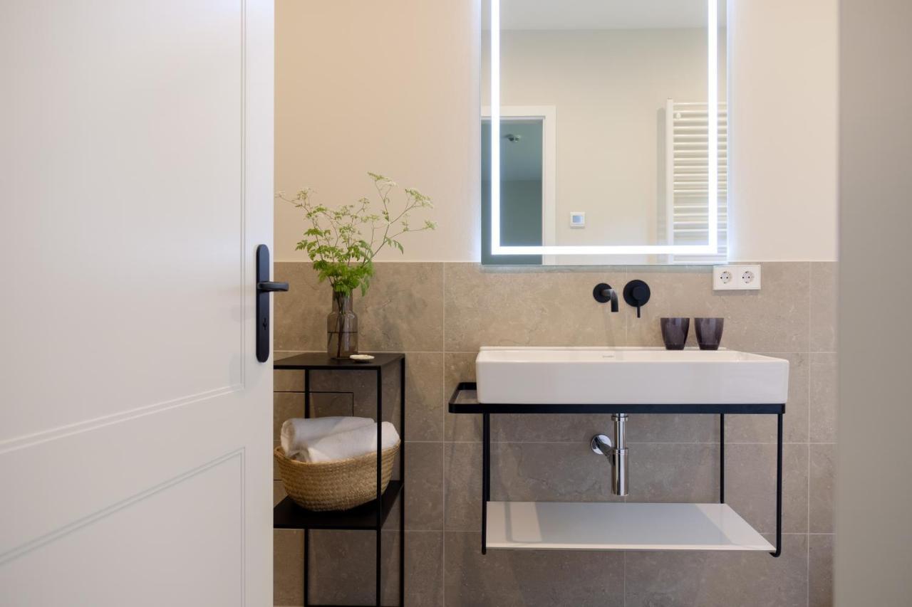 Park Am See X Nattika Ayurveda, Hotel Health Spirit Penzlin المظهر الخارجي الصورة