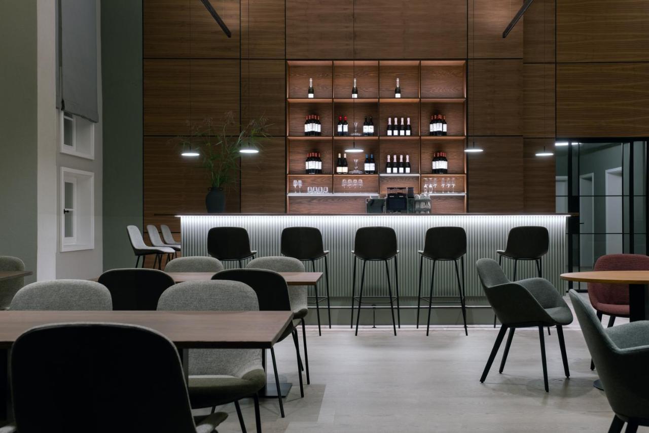 Park Am See X Nattika Ayurveda, Hotel Health Spirit Penzlin المظهر الخارجي الصورة