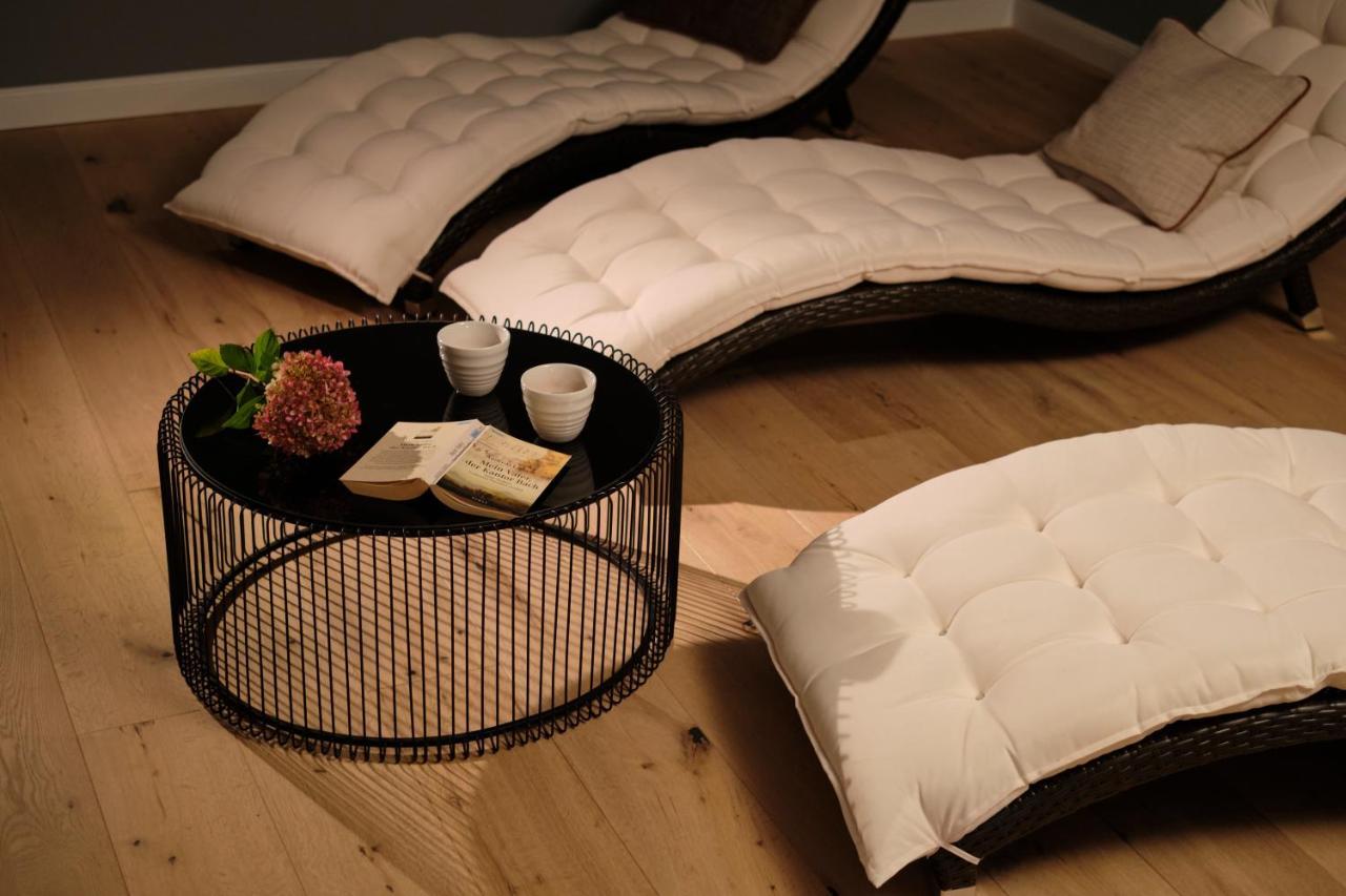Park Am See X Nattika Ayurveda, Hotel Health Spirit Penzlin المظهر الخارجي الصورة