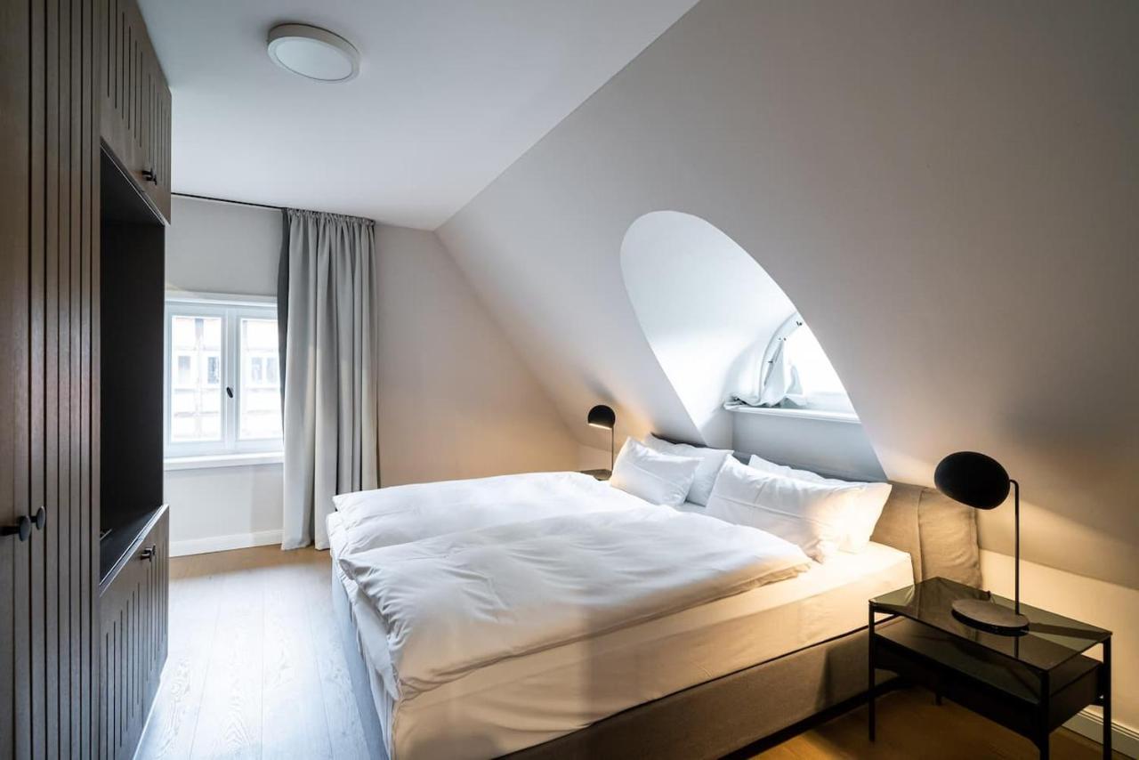 Park Am See X Nattika Ayurveda, Hotel Health Spirit Penzlin المظهر الخارجي الصورة