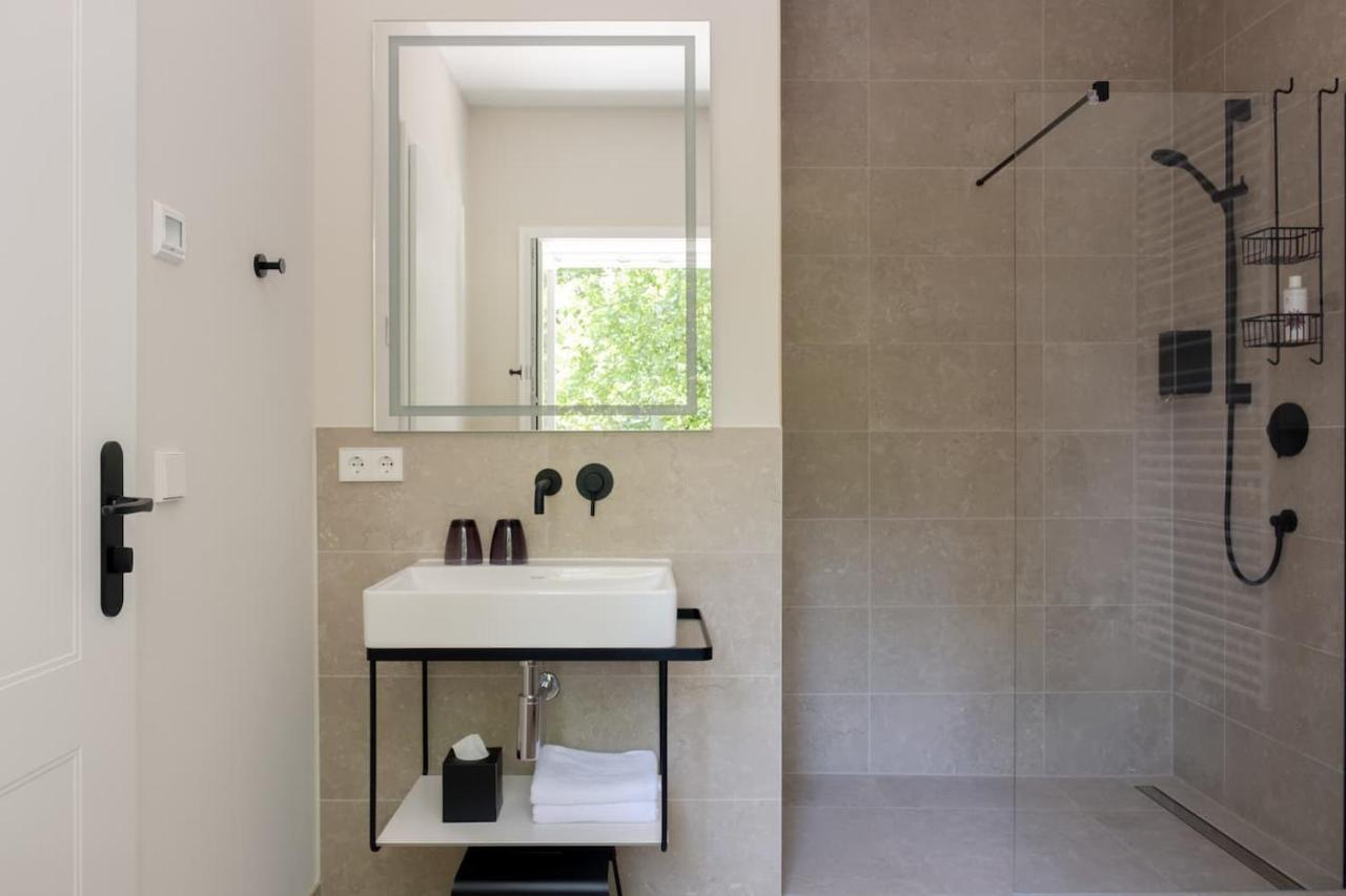 Park Am See X Nattika Ayurveda, Hotel Health Spirit Penzlin المظهر الخارجي الصورة