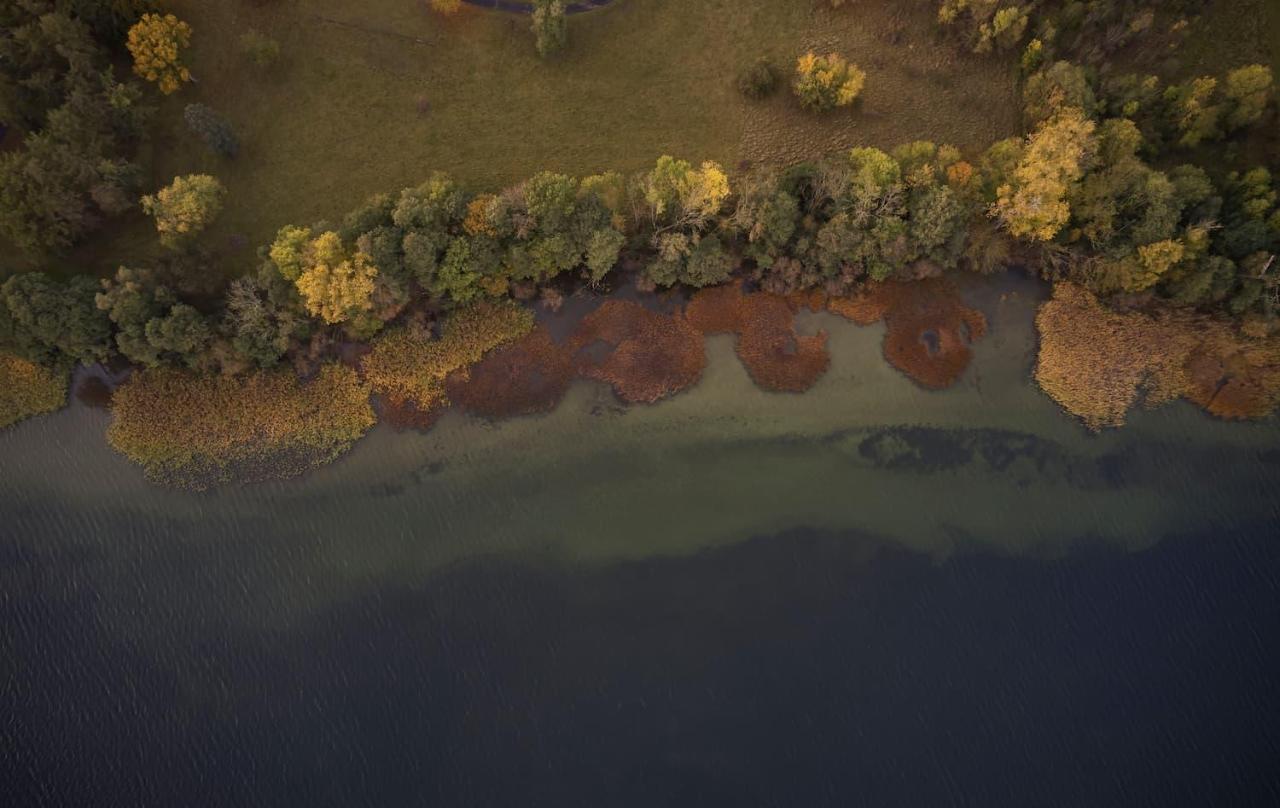 Park Am See X Nattika Ayurveda, Hotel Health Spirit Penzlin المظهر الخارجي الصورة