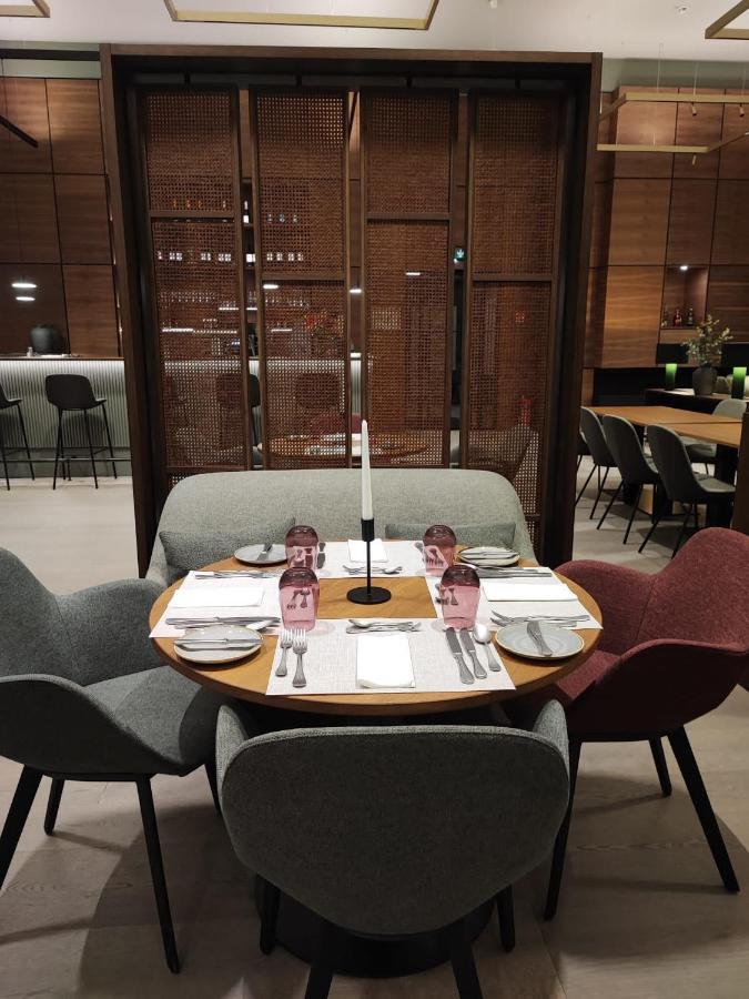 Park Am See X Nattika Ayurveda, Hotel Health Spirit Penzlin المظهر الخارجي الصورة